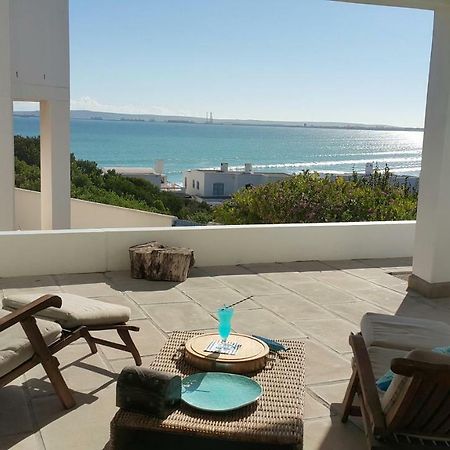 Villa Paradiso Langebaan Bagian luar foto