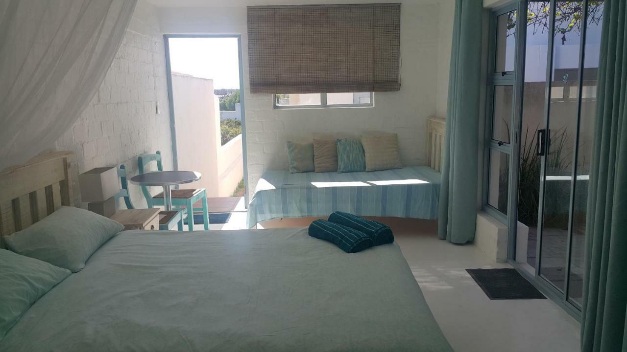 Villa Paradiso Langebaan Bagian luar foto