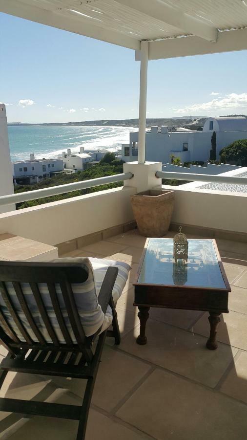 Villa Paradiso Langebaan Bagian luar foto